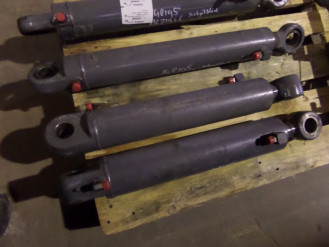 Liebherr Zylinder 10342202 Ersatzteil - Hubzylinder rent