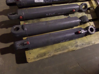 Liebherr Zylinder 10342202 Ersatzteil - Hubzylinder rent