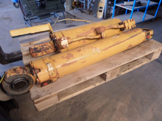 Liebherr Zylinder 9188427 Ersatzteil - Hubzylinder rent