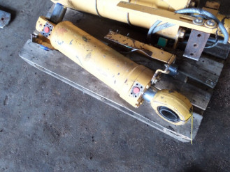 Liebherr Zylinder 9149693 Ersatzteil - Tiltzylinder rent