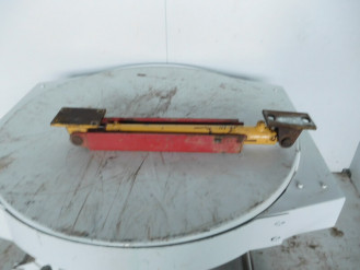 Liebherr Zylinder 7406731 Ersatzteil - Tiltzylinder rent