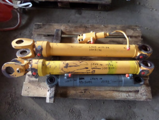 Liebherr Zylinder 9609285 Ersatzteil - Hubzylinder rent