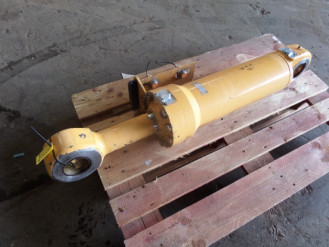 Liebherr Zylinder 9908747 Ersatzteil - Schaufelzylinder rent