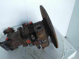 Rexroth A11V075 10354741 Ersatzteil - Fahrpumpe mieten