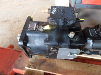 Rexroth A11V095 10013941 Ersatzteil - Fahrpumpe mieten