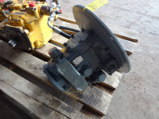 Rexroth A4V90 10042419 Ersatzteil - Fahrpumpe mieten