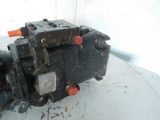 Rexroth A11V130 5716515 Ersatzteil - Fahrpumpe mieten