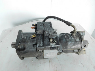 Rexroth A11V130 5716515 Ersatzteil - Fahrpumpe mieten