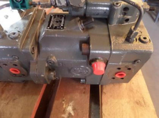 Rexroth A11V060 5009521 Ersatzteil - Hauptpumpe rent