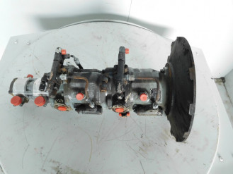 Rexroth A10VO45 5008219 Ersatzteil - Hauptpumpe rent