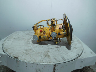 Rexroth A10V045 5007690 Ersatzteil - Hauptpumpe rent