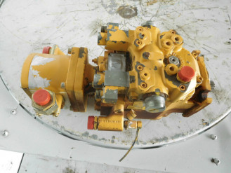 Liebherr BPV050 5801630 Ersatzteil - Fahrpumpe mieten