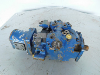 Liebherr BPV050 5801630 Ersatzteil - Fahrpumpe mieten