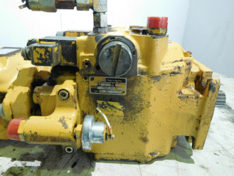 Liebherr BPV050 5801631 Ersatzteil - Fahrpumpe mieten