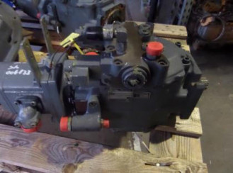 Liebherr BPV070 01L 5801632 Ersatzteil - Fahrpumpe mieten