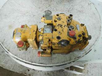 Liebherr BPV070 01L 5801632 Ersatzteil - Fahrpumpe mieten