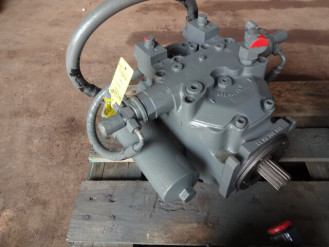 Linde BPV070 5800321 Ersatzteil - Fahrpumpe mieten