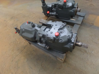 Linde BPV100 5801074 Ersatzteil - Fahrpumpe mieten