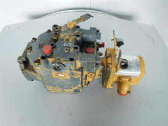 Linde BPV100 5802461 Ersatzteil - Fahrpumpe mieten