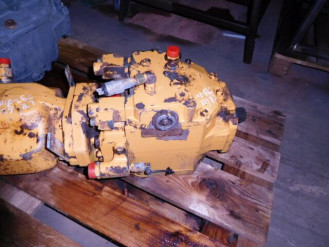 Linde BPV100 5801635 Ersatzteil - Fahrpumpe mieten