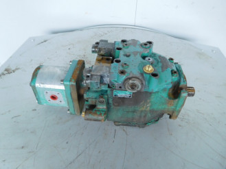 Liebherr BPV070 01L 5801632 Ersatzteil - Fahrpumpe mieten