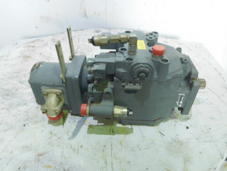 Liebherr BPV070 01L 5801632 Ersatzteil - Fahrpumpe mieten