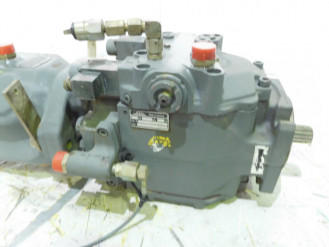 Liebherr BPV070 01L 5801633 Ersatzteil - Fahrpumpe mieten