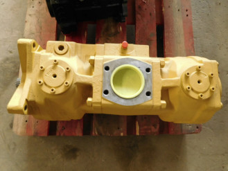 Liebherr LPVD125 9277728 Ersatzteil - Hauptpumpe rent