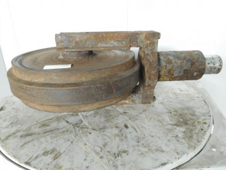 Liebherr Idler 5611324 Ersatzteil - Idler rent