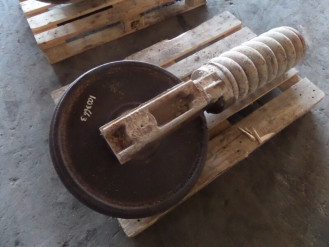 Liebherr Idler 5608108 Ersatzteil - Idler rent