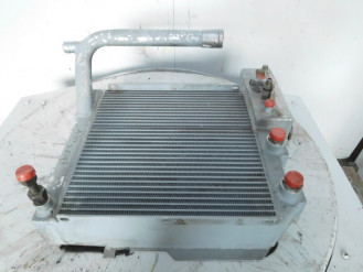 Liebherr Kombi Kühler 5008104 Ersatzteil - Kühlgebläse rent