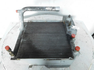 Liebherr Kombi Kühler 5008104 Ersatzteil - Kühlgebläse rent