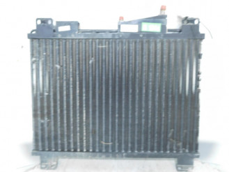 Liebherr Airco-Kondensator 5614406 Ersatzteil - Klimaanlage rent