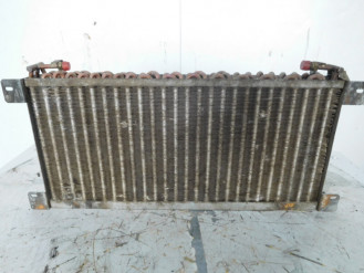 Liebherr Airco-Kondensator 7621439 Ersatzteil - Klimaanlage rent