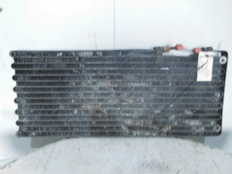 Liebherr Airco-Kondensator 10296555 Ersatzteil - Klimaanlage rent