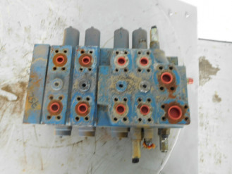 Liebherr Ventilblock 10018234 Ersatzteil - Ventilblock mieten