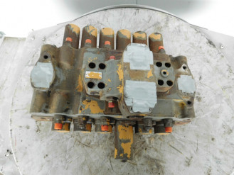 Liebherr Ventilblock 5611258 Ersatzteil - Ventilblock mieten