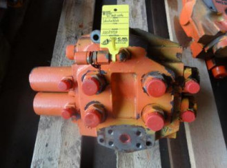 Liebherr Ventilblock 7016529 Ersatzteil - Ventilblock mieten