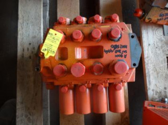 Liebherr Ventilblock 7016530 Ersatzteil - Ventilblock mieten