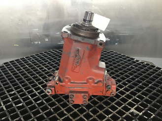 Liebherr BMR105 2067020184 Ersatzteil - Hauptpumpe rent