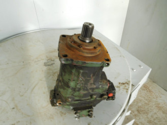 Liebherr BMR105 2060100238 Ersatzteil - Hauptpumpe rent