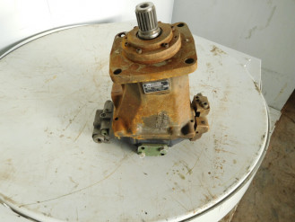 Liebherr BMR105 2060030045 Ersatzteil - Hauptpumpe rent