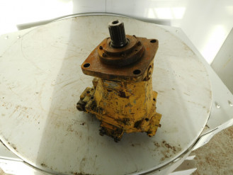 Liebherr BMR105 2060100238 Ersatzteil - Hauptpumpe rent