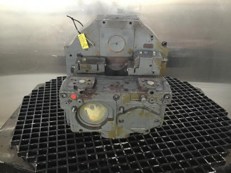 Liebherr DPVPO108 10122338  Ersatzteil - Hauptpumpe rent