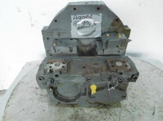 Liebherr DPVPO108 10117010 Ersatzteil - Hauptpumpe rent