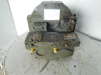 Liebherr DPVPO108 10117010 Ersatzteil - Hauptpumpe rent