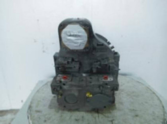 Liebherr DPVPO108 9078722 Ersatzteil - Hauptpumpe rent