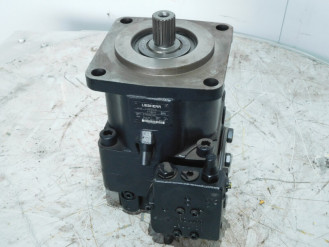 Liebherr Pump  11067017 Ersatzteil - Fahrpumpe mieten