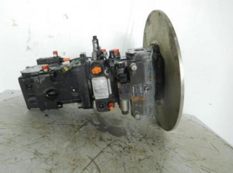 Rexroth A11V075 10354741 Ersatzteil - Fahrpumpe mieten