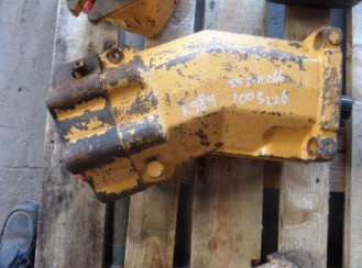 Liebherr Fahrmotor 5606338 Ersatzteil - Fahrmotor mieten